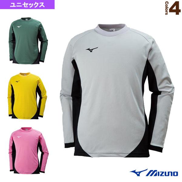 ミズノ サッカーウェア『メンズ/ユニ』 キーパーシャツ/ユニセックス『P2MA1075』