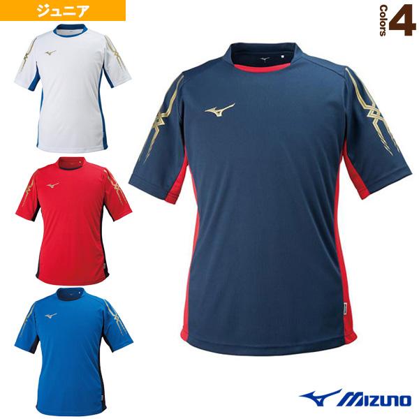 ミズノ サッカーウェア『ジュニア』 フィールドシャツ/ジュニア『P2MA8400』
