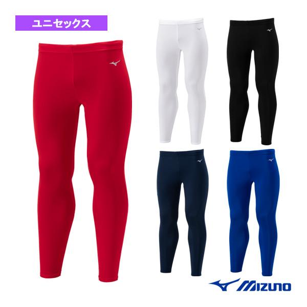 ミズノ サッカーアンダーウェア 裏起毛インナータイツ/ユニセックス『P2MBA550』