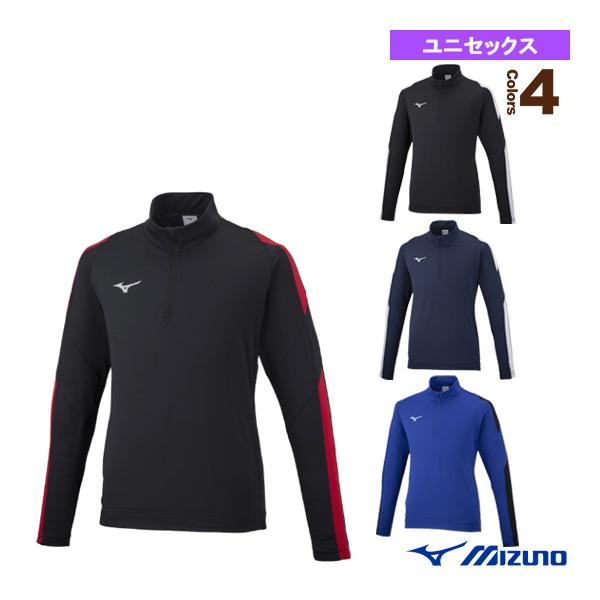 ミズノ サッカーウェア『メンズ/ユニ』 ストレッチニットシャツ ユニセックス P2MC2580