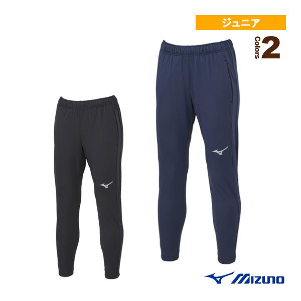 ミズノ サッカーウェア『ジュニア』 ストレッチニットパンツ ジュニア P2MD2680