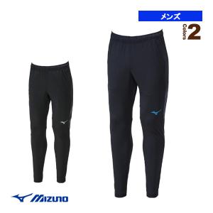 (5%OFFクーポン）ミズノ サッカー ウェア 『メンズ/ユニ』 フラットニットパンツ/メンズ 『P2MDA035』｜racket