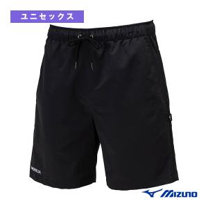 (5%OFFクーポン）ミズノ サッカー ウェア『メンズ/ユニ』 ウーブンショーツ/WOVEN SHORTS/ユニセックス『P2MDB055』｜racket