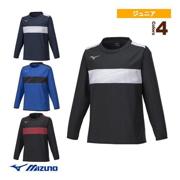 ミズノ オールスポーツウェア『ジュニア』 TMピステシャツ/ジュニア『P2MEA400』