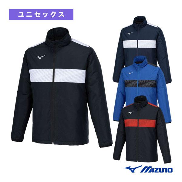 ミズノ サッカーウェア『メンズ/ユニ』 ウォーマーシャツ ユニセックス P2MEB590