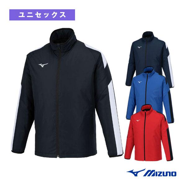 ミズノ サッカーウェア『メンズ/ユニ』 ウォーマーシャツ ユニセックス P2MEB592