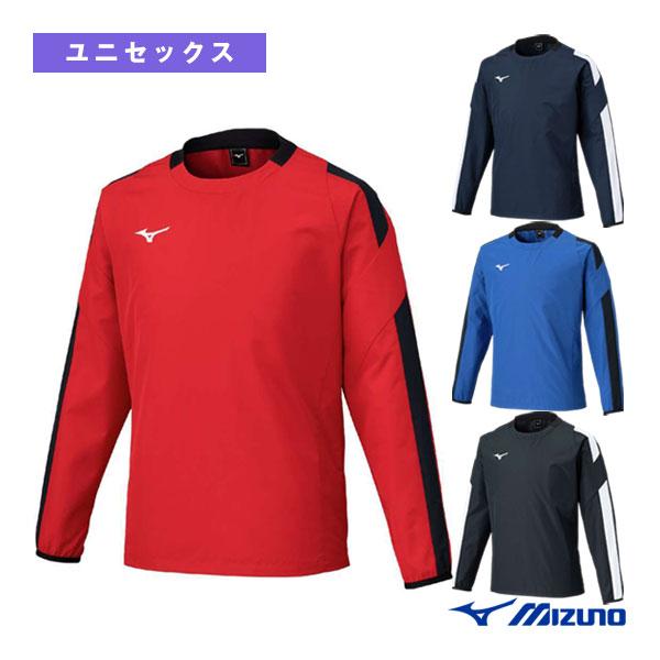 ミズノ サッカーウェア『メンズ/ユニ』 ピステシャツ ユニセックス P2MEC100