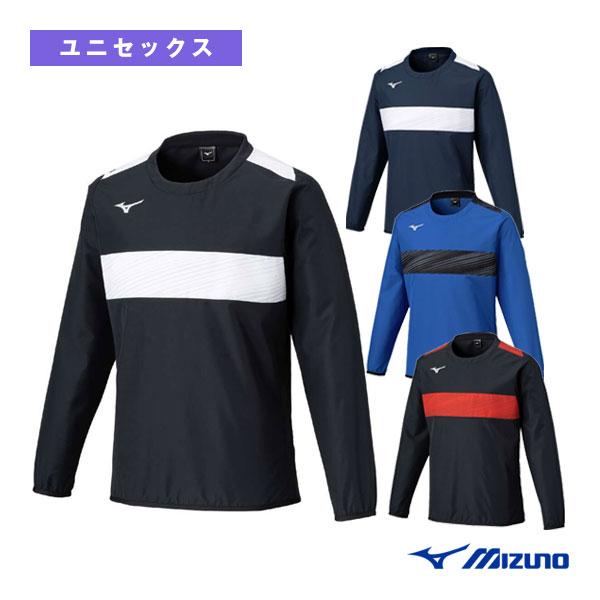 ミズノ サッカーウェア『メンズ/ユニ』 ピステシャツ ユニセックス P2MEC300