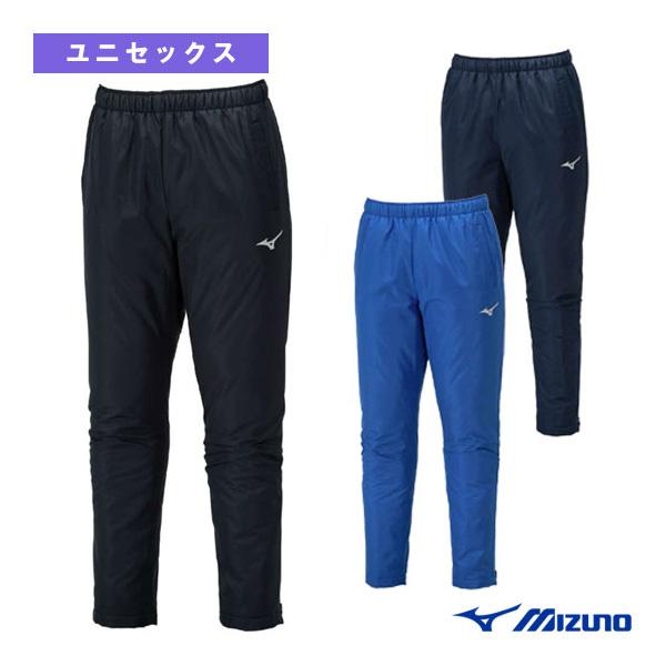 ミズノ サッカーウェア『メンズ/ユニ』 ウォーマーパンツ ユニセックス P2MFB591