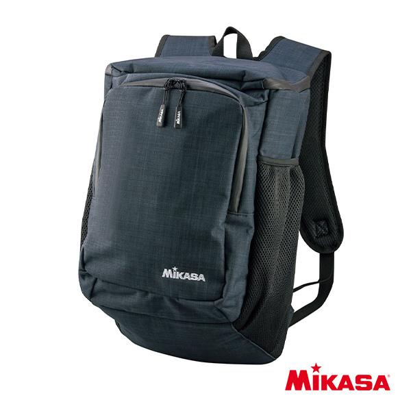 ミカサ オールスポーツバッグ ボールバッグ リュックタイプ 2個入れ AC-BGR20
