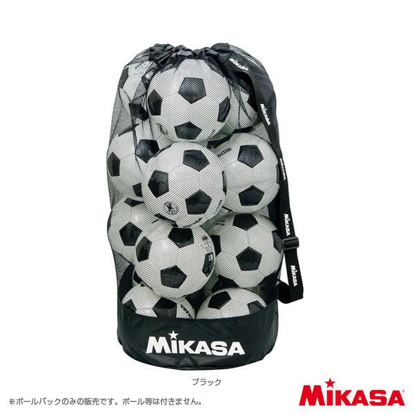 ミカサ オールスポーツバッグ ボールバッグ メッシュ巾着型 特大 MBAL
