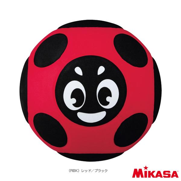 ミカサ オールスポーツボール テンテンてんまり/鈴入り/重量約150g『SL3BL』