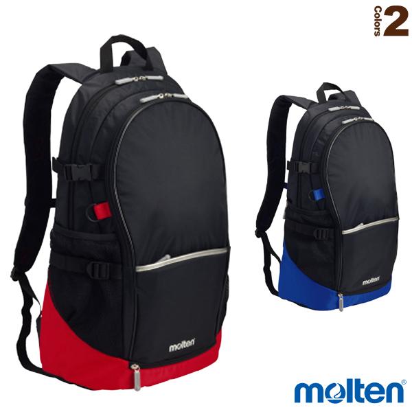 モルテン オールスポーツバッグ バックパック LA0013-KB/LA0013-KR
