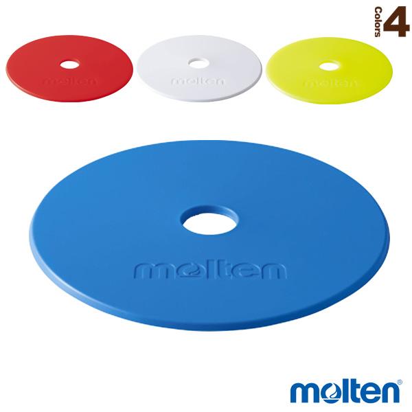 モルテン オールスポーツ設備・備品 マーカーパッド アウトドア 10枚入 WM0010