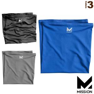 MULTI-COOL NECK GAITER/マルチクール ネックゲイター 『UF-108008/109452/109457』