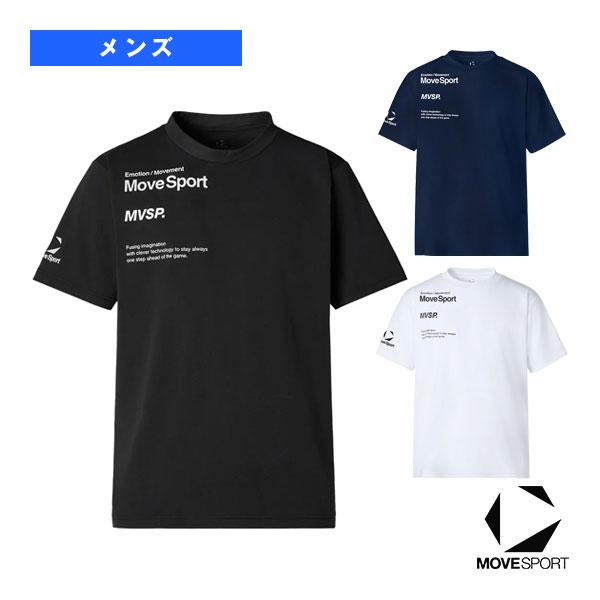 ムーブスポーツ オールスポーツウェア『メンズ/ユニ』 ショートスリーブシャツ メンズ ST6SHTT...