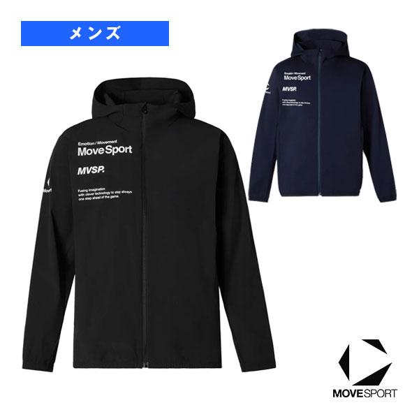 ムーブスポーツ オールスポーツウェア『メンズ/ユニ』 トレーニングジャケット メンズ ST6SJGT...