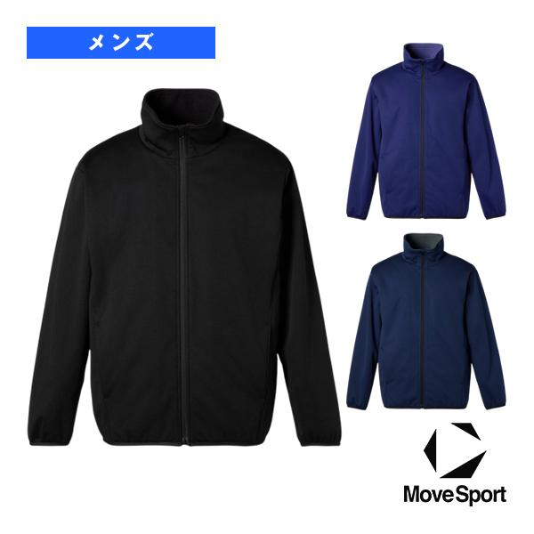 ムーブスポーツ オールスポーツウェア『メンズ/ユニ』 ウォーマージャケット メンズ ST6SJKT0...