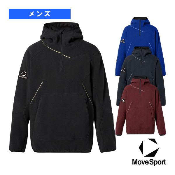 ムーブスポーツ オールスポーツウェア『メンズ/ユニ』 フリースジャケット メンズ ST6SSWT0M