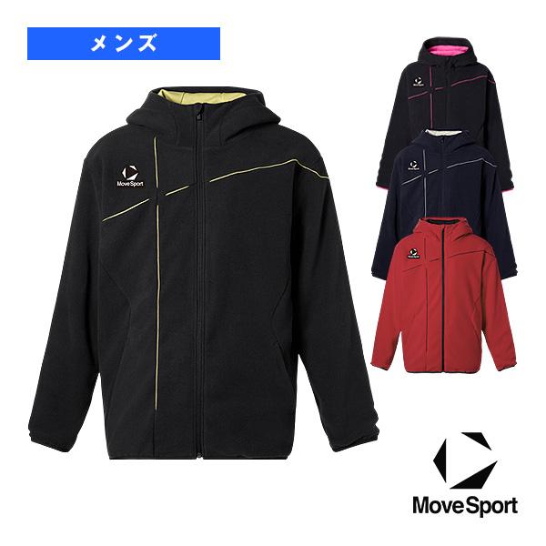 ムーブスポーツ オールスポーツウェア『メンズ/ユニ』 フリースジャケット メンズ ST6SSWT1M