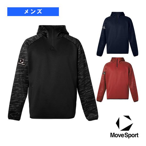 ムーブスポーツ オールスポーツウェア『メンズ/ユニ』 バリアフリースジャケット メンズ ST6SSW...