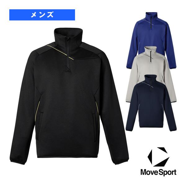 ムーブスポーツ オールスポーツウェア『メンズ/ユニ』 バリアフリースジャケット メンズ ST6SSW...