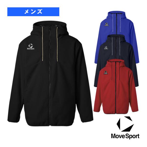 ムーブスポーツ オールスポーツウェア『メンズ/ユニ』 フリースジャケット メンズ ST6SSWT6M