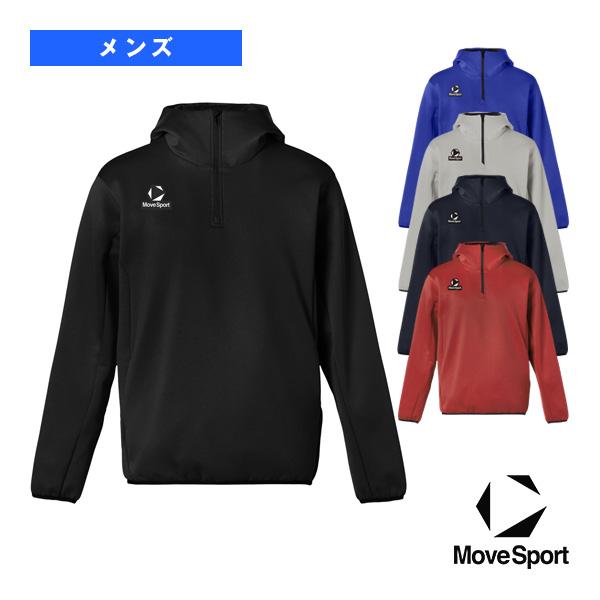 ムーブスポーツ オールスポーツウェア『メンズ/ユニ』 バリアフリースジャケット メンズ ST6SSW...