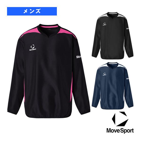 ムーブスポーツ オールスポーツウェア『メンズ/ユニ』 長袖ウィンドピステ メンズ ST6SWBT1M