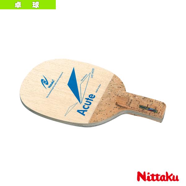 ニッタク 卓球ラケット アキュート ACUTE NE-6682