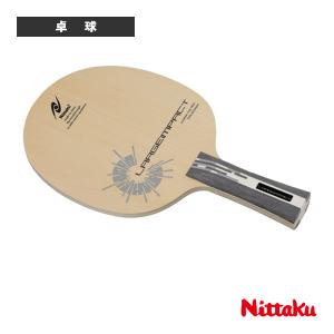 ニッタク 卓球ラケット ラージインパクト LARGEIMPACT フレア NC-0505｜racket