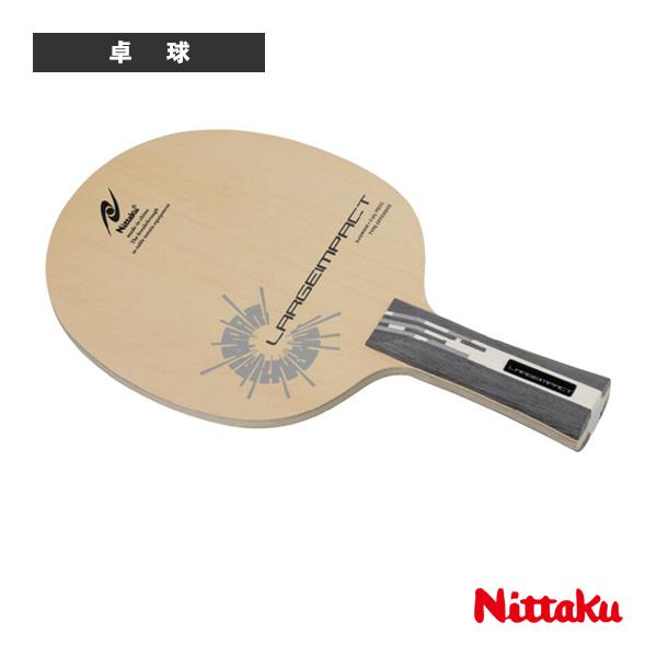 ニッタク 卓球ラケット ラージインパクト LARGEIMPACT フレア NC-0505