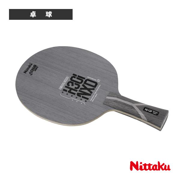 ニッタク 卓球ラケット H301 NXD フレア NC-0509