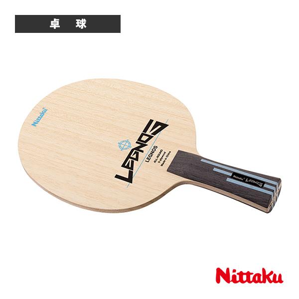 【PayPay祭★P3倍】ニッタク 卓球ラケット レグノス フレア NE-6209