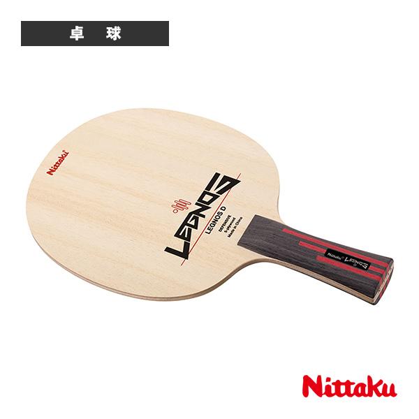 【PayPay祭★P3倍】ニッタク 卓球ラケット レグノスD フレア NE-6211