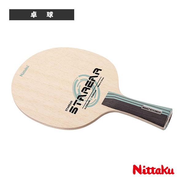 【PayPay祭★P3倍】ニッタク 卓球ラケット スタリア フレア NE-6212