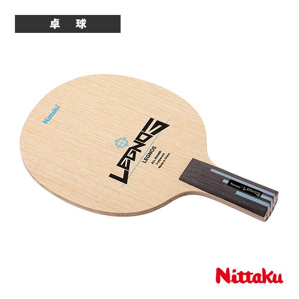 【PayPay祭★P3倍】ニッタク 卓球ラケット レグノスC 中国式ペン NE-6429