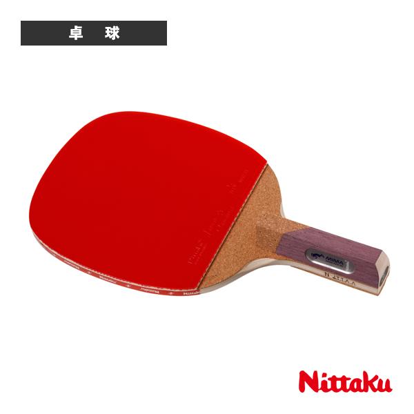 ニッタク 卓球ラケット MIMAペン SS 貼り上がりラケット 日本式ペン NH-5158