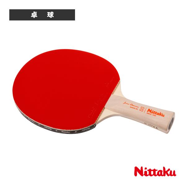 ニッタク 卓球ラケット ジャパンオリジナルシェーク SS JAPAN ORIGINAL SHAKE ...