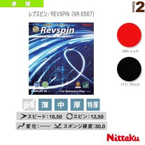 レブスピン／REVSPIN（NR-8567）