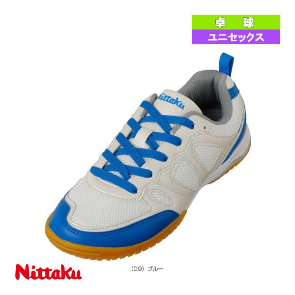 ニッタク 卓球シューズ トライアクト/TRY ACT/ユニセックス『NS-4439』