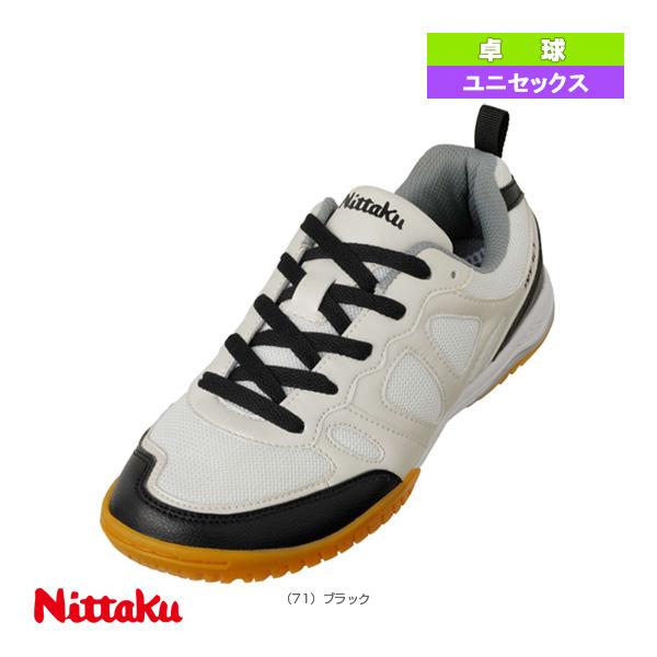 ニッタク 卓球シューズ トライアクト/TRY ACT/ユニセックス『NS-4441』