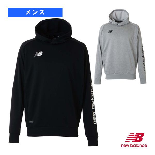 ニューバランス サッカーウェア『メンズ/ユニ』 チームスウェットフーディ メンズ AMT45235