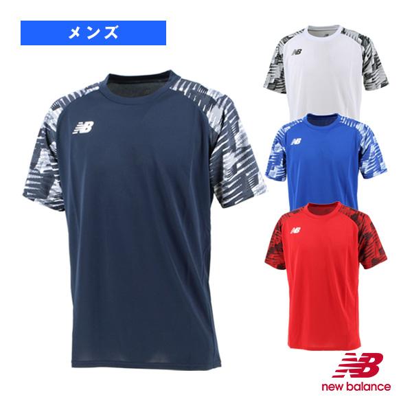 ニューバランス サッカーウェア『メンズ/ユニ』 ゲームシャツ メンズ JMTF1417