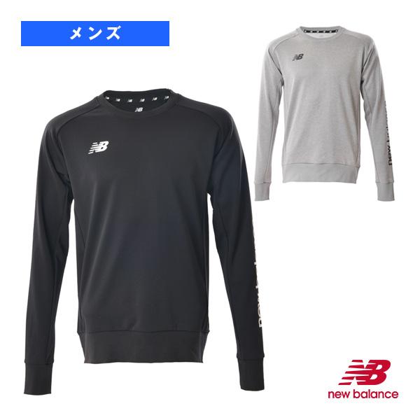 ニューバランス サッカーウェア『メンズ/ユニ』 チームスウェットクルー メンズ JMTF2380
