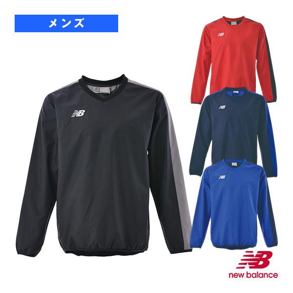 ニューバランス サッカーウェア『メンズ/ユニ』 ピステジャケット メンズ JMTF9405