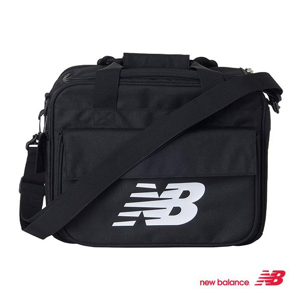 ニューバランス オールスポーツバッグ メディカルショルダーバッグ22.5L LAB45630