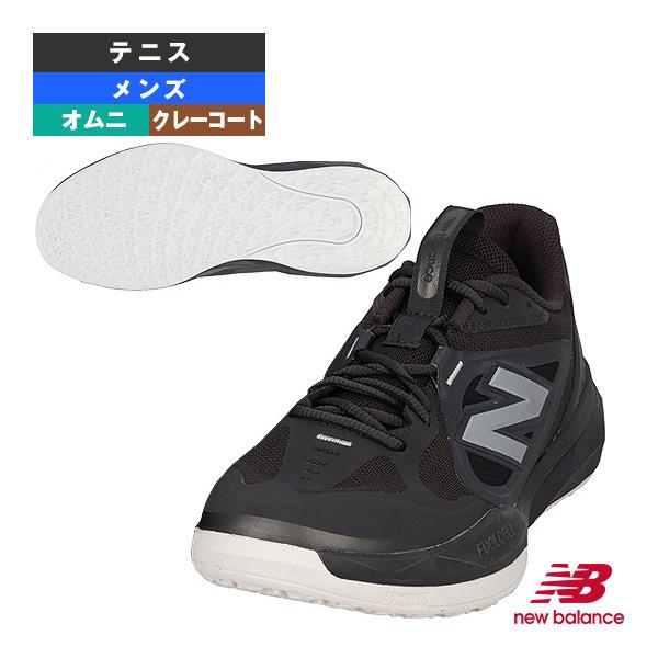 ニューバランス テニスシューズ フューエルセル796 FUELCELL 796 v5 O 2E 『標...