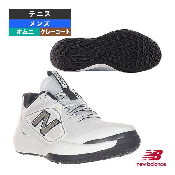 ポイント5倍★ ニューバランス テニスシューズ フューエルセル796 FUELCELL 796 v5...