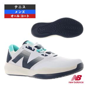 New Balance（ニューバランス） テニスシューズ オールコート用 メンズ